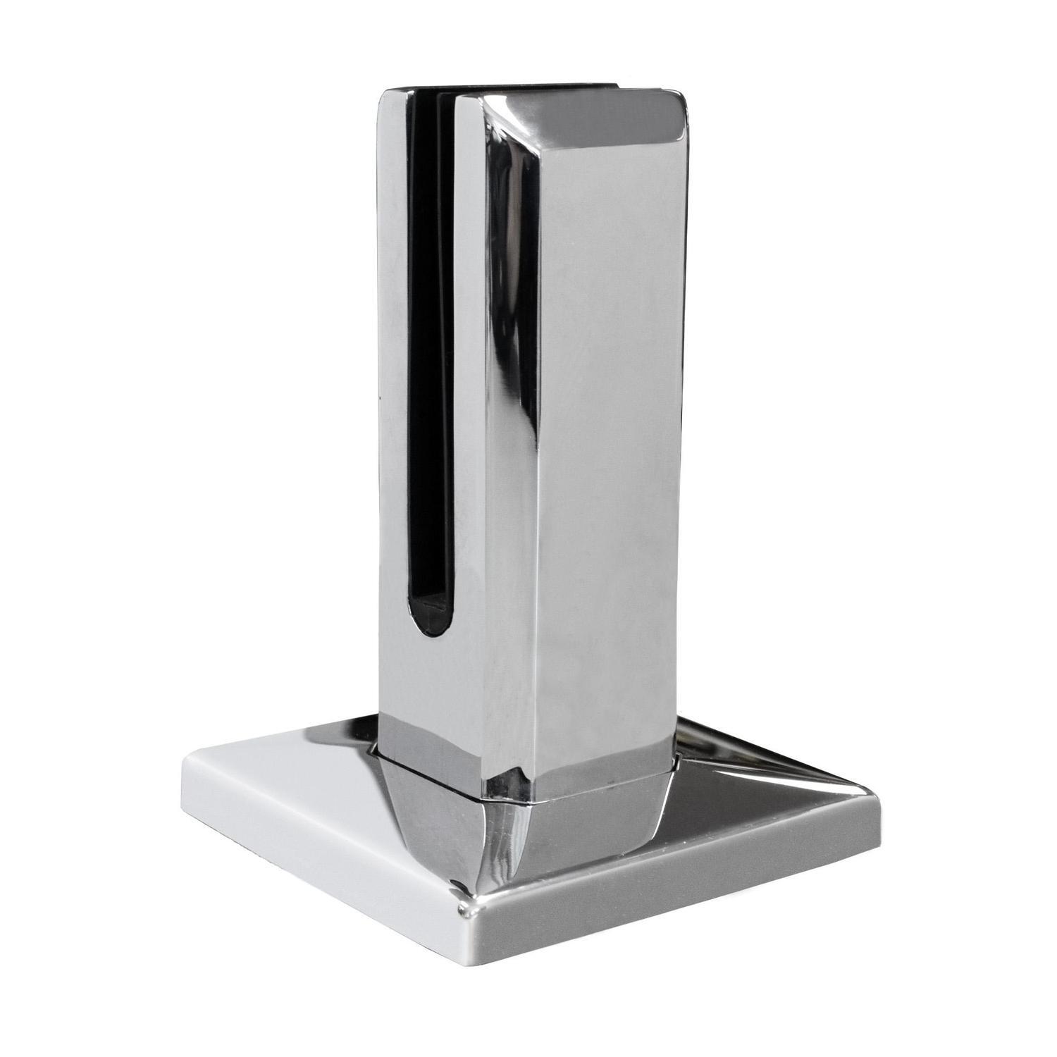 Glass Empire Spigot Square