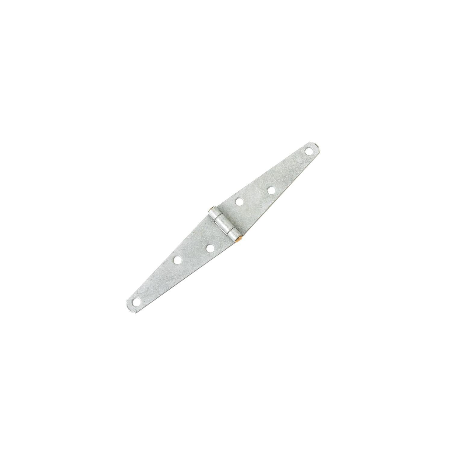 Light Duty Strap Hinge