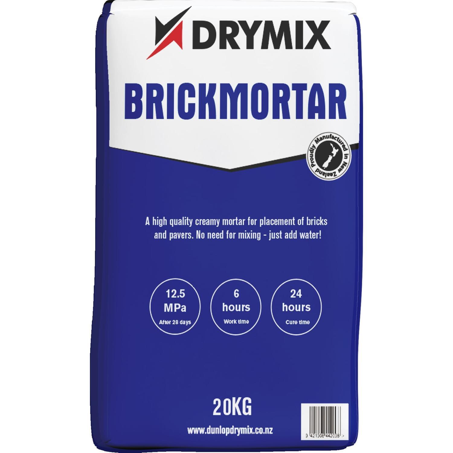 Brick Mortar 20kg