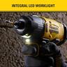 18V Cordless Impact Driver Kit with 2.0Ah and 4.0Ah Battery