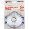 Wise - P2 Mask with Carbon and Valve 3PK