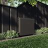 F5 Whole House Freestanding Water Filter  Charcoal