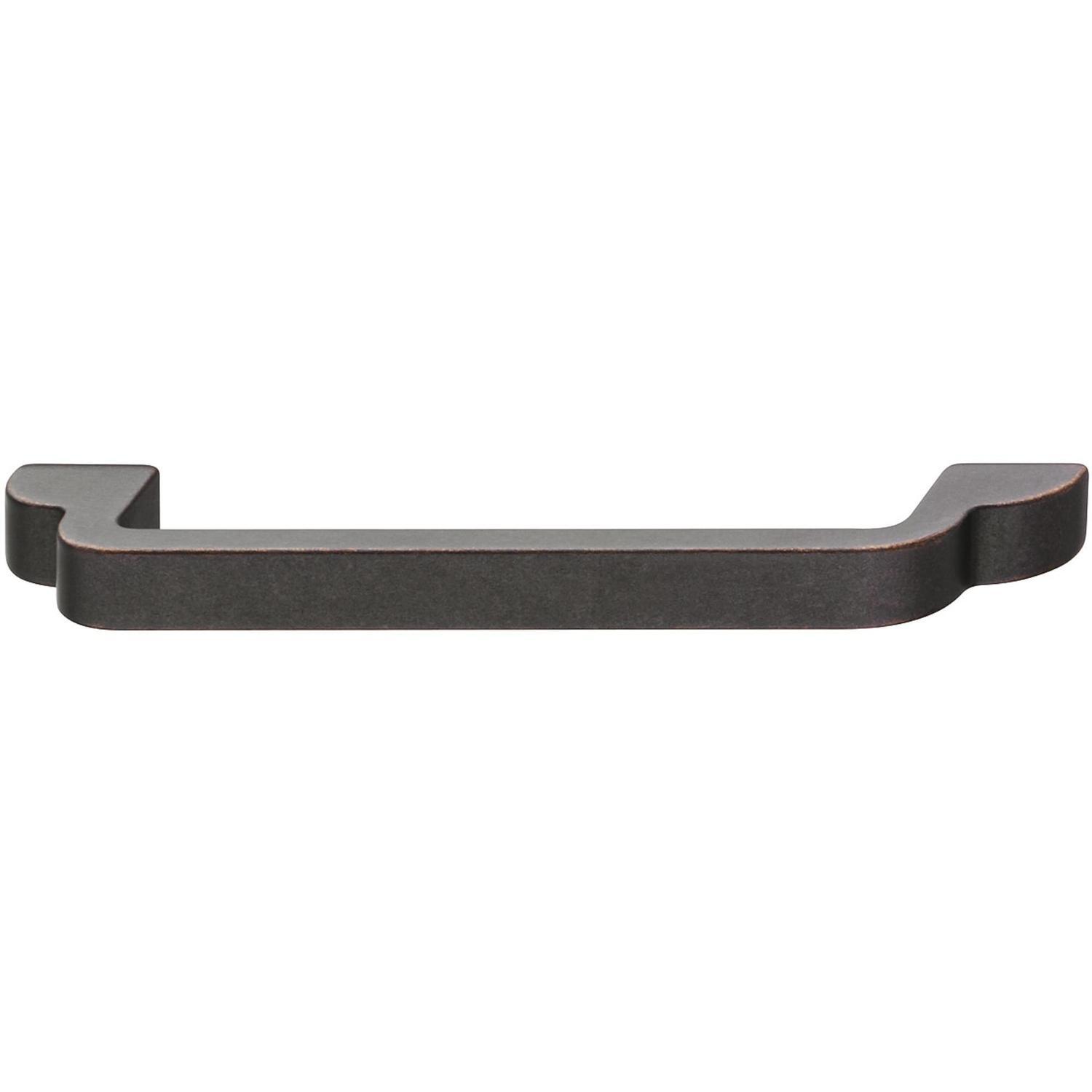 Country Antique D Handle