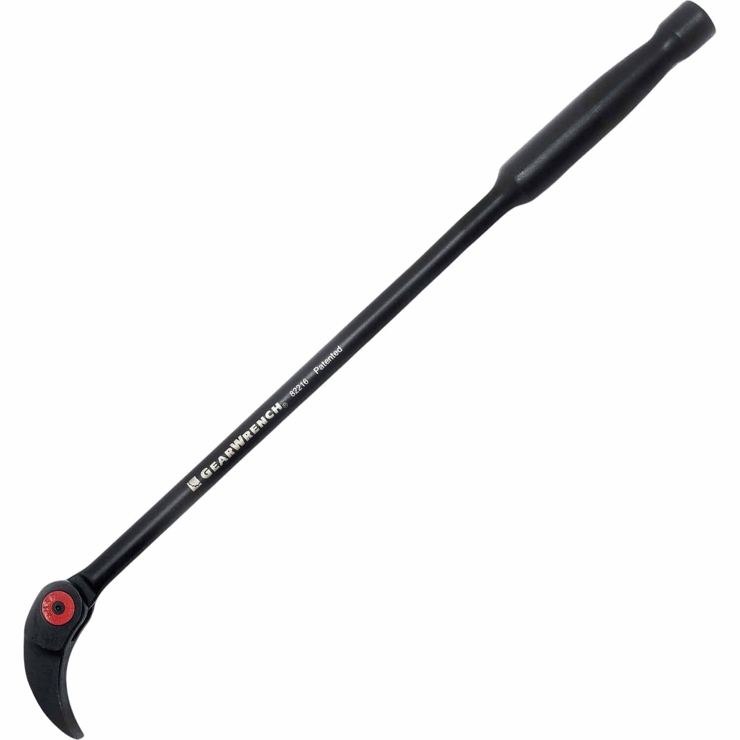 Pry Bar