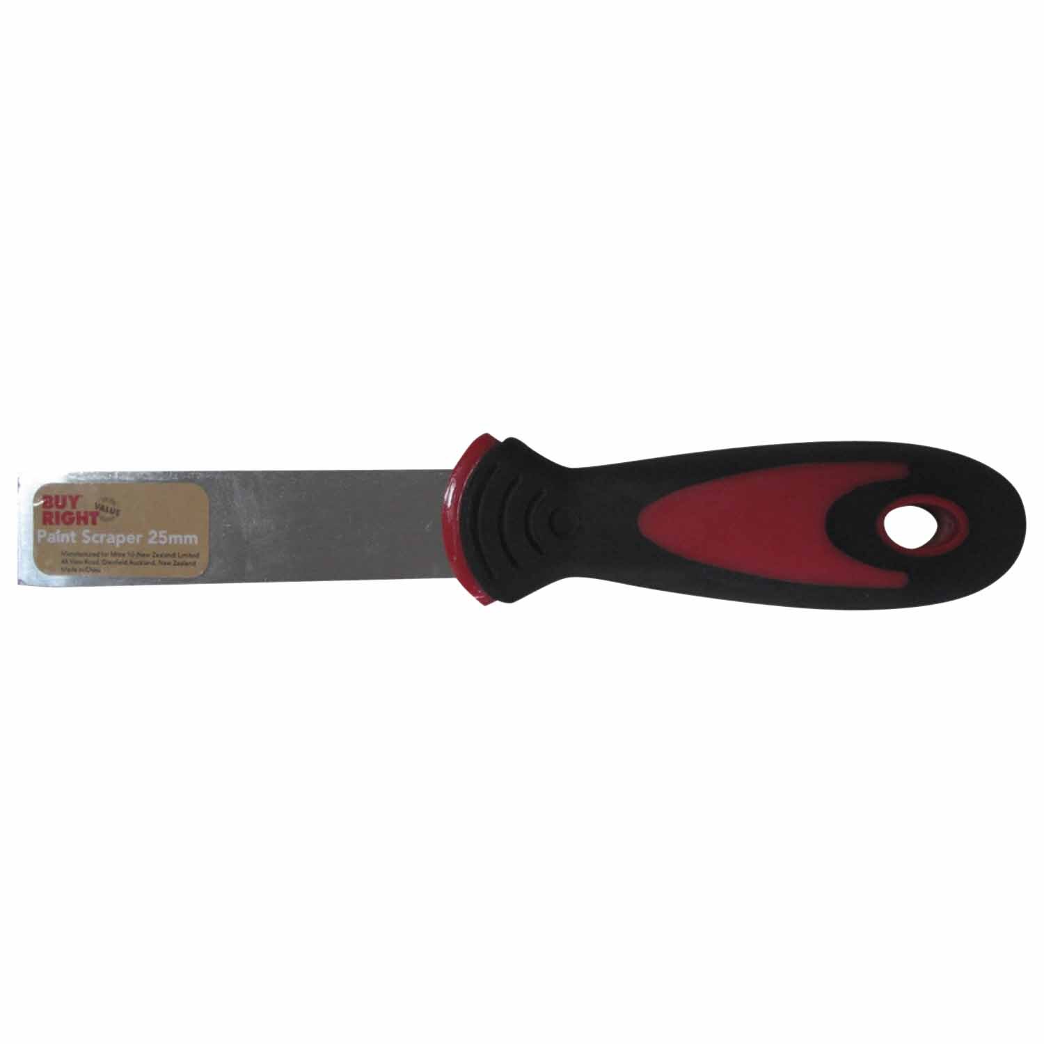 Paint Scraper