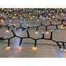 Cluster Lights 6m Mix Warm White and Cool White