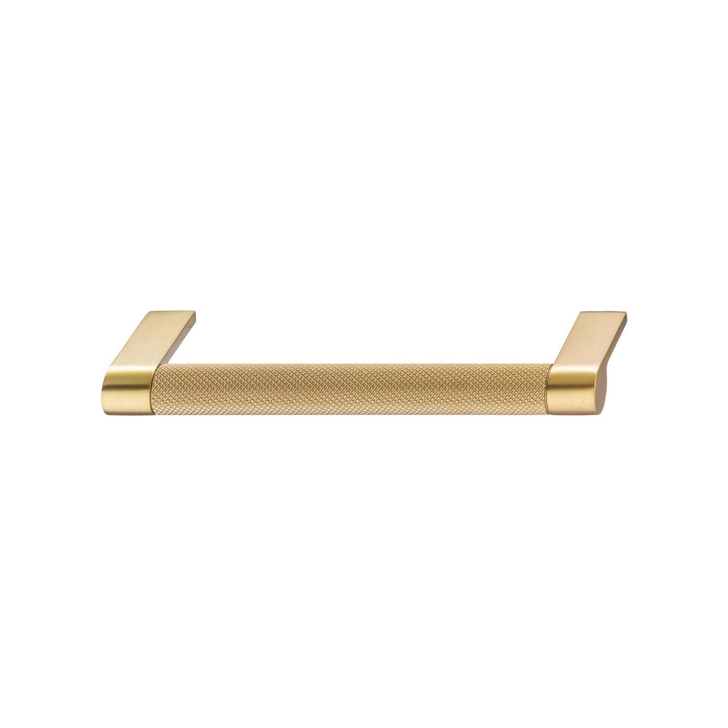 Amberley Cabinet Handle Matte Gold Finish