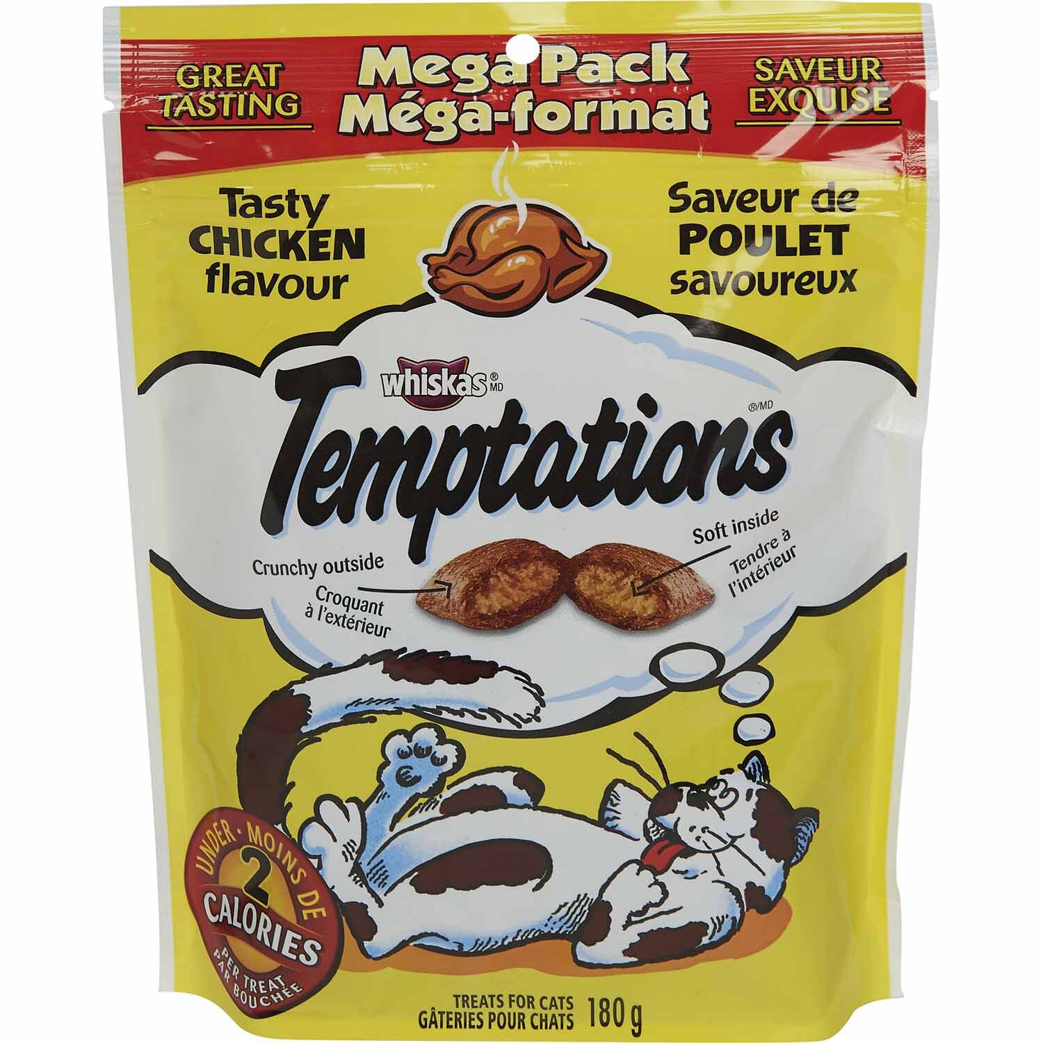 Cat Treats