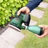 Bosch 18V Cordless Random Orbital Sander 125mm Without Battery (UniversalOrbit 18V)