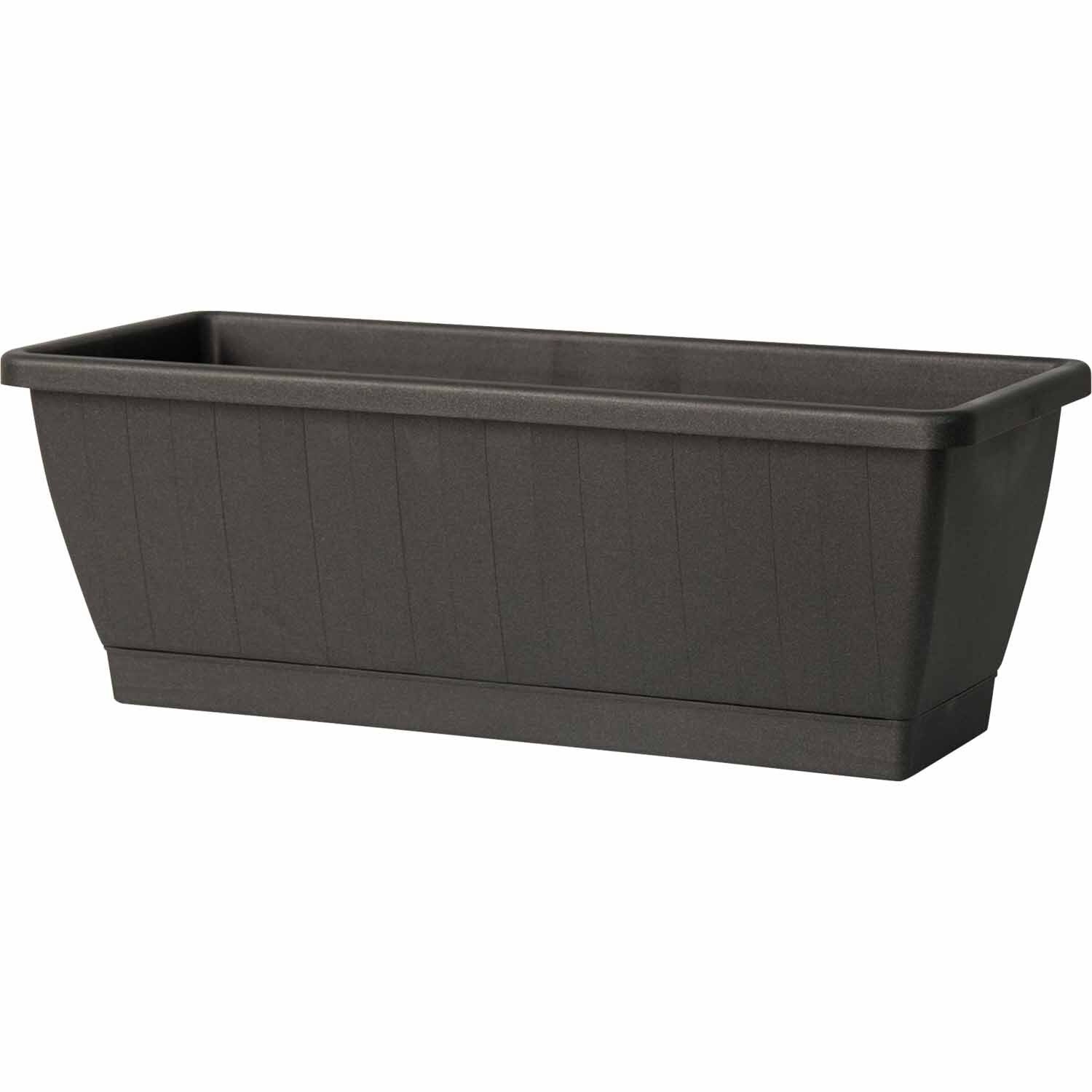 Kezar Trough and Tray