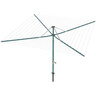 Rotary Hoist 8-Line 58m Forest Glade