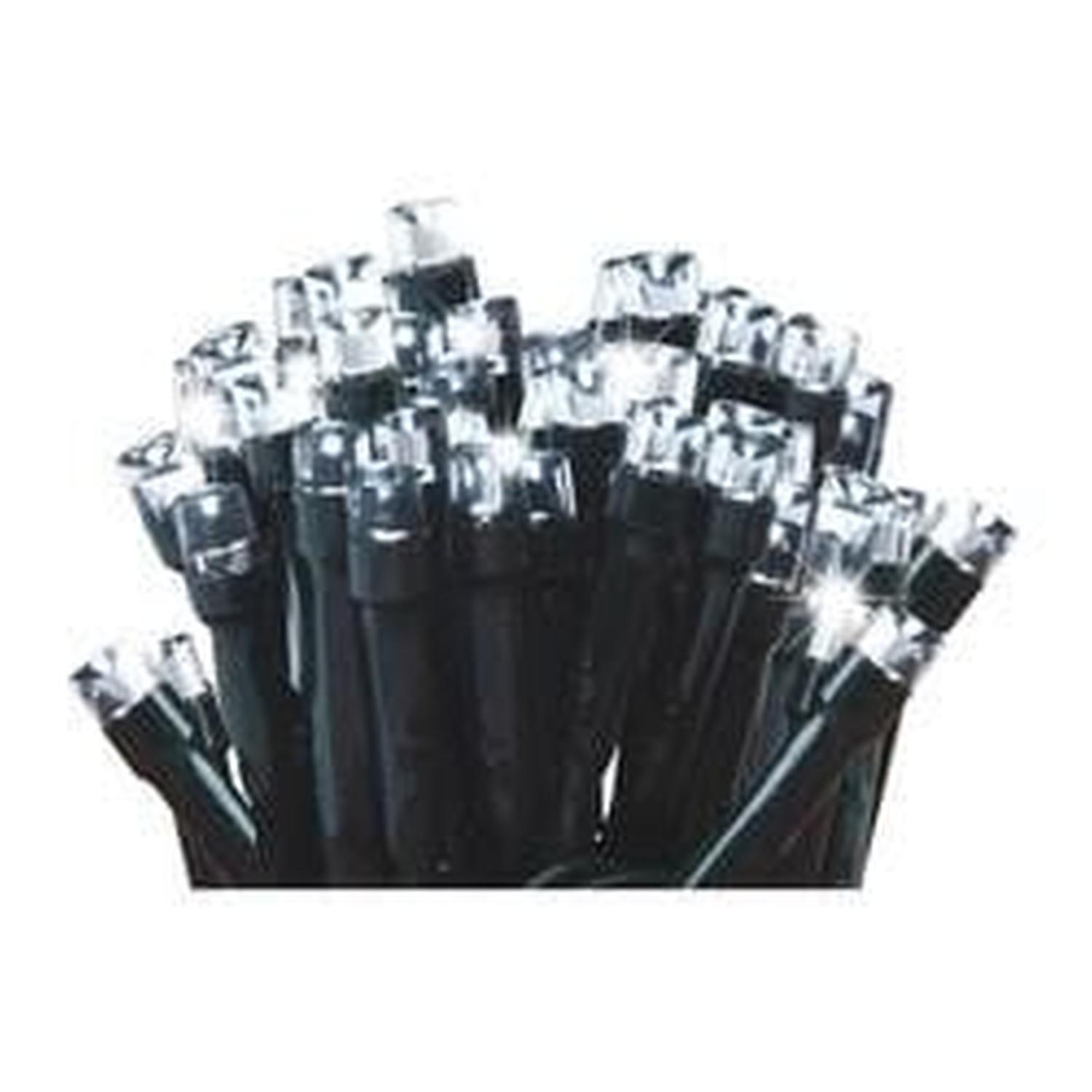 Low Voltage 1000 LED String Lights