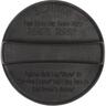 Non Locking Fuel Cap