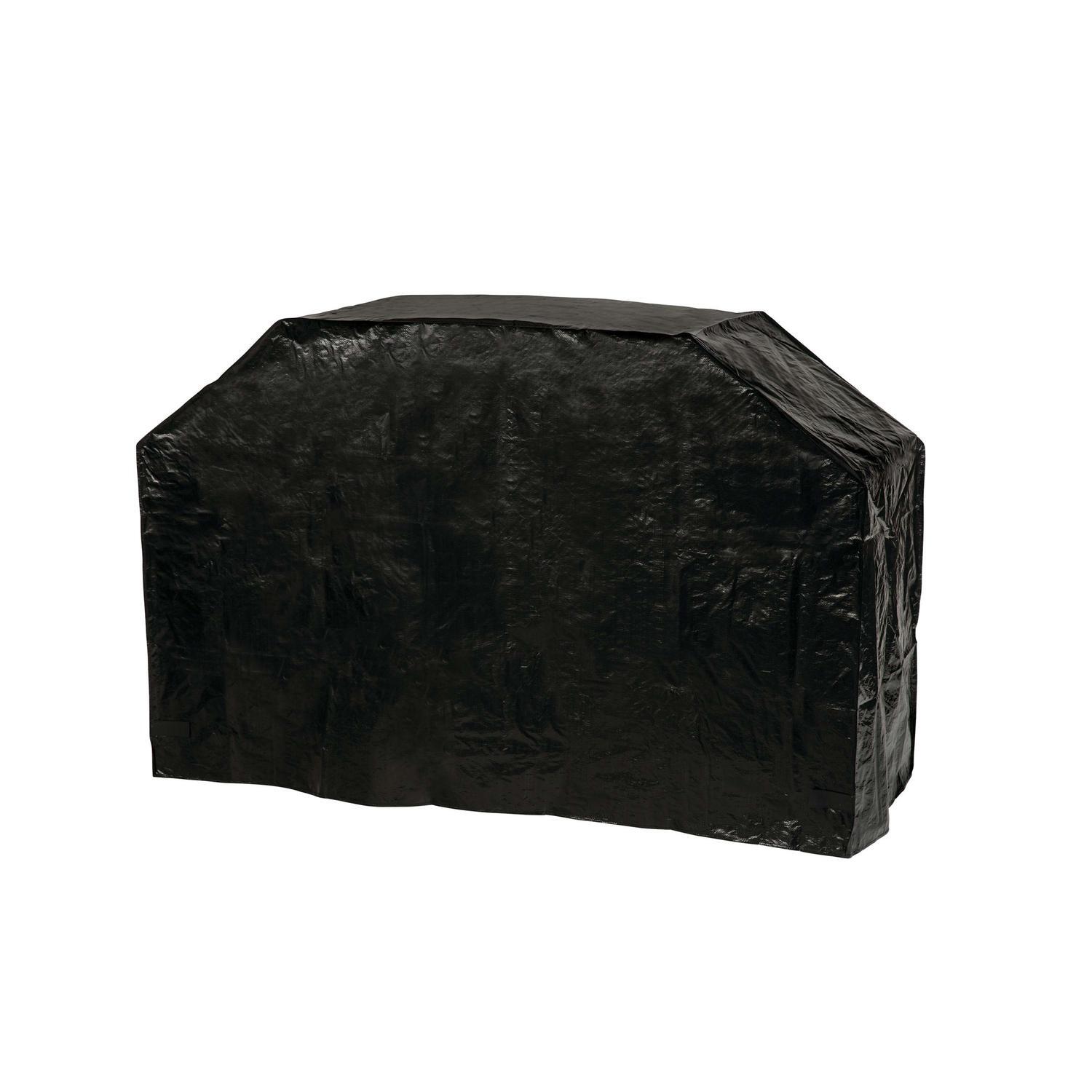 5-6 Burner Hooded BBQ Cover
