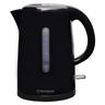 Kettle 1.7 litre Black
