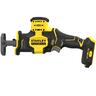 18V Brushless Compact Reciprocating Saw Skin Only