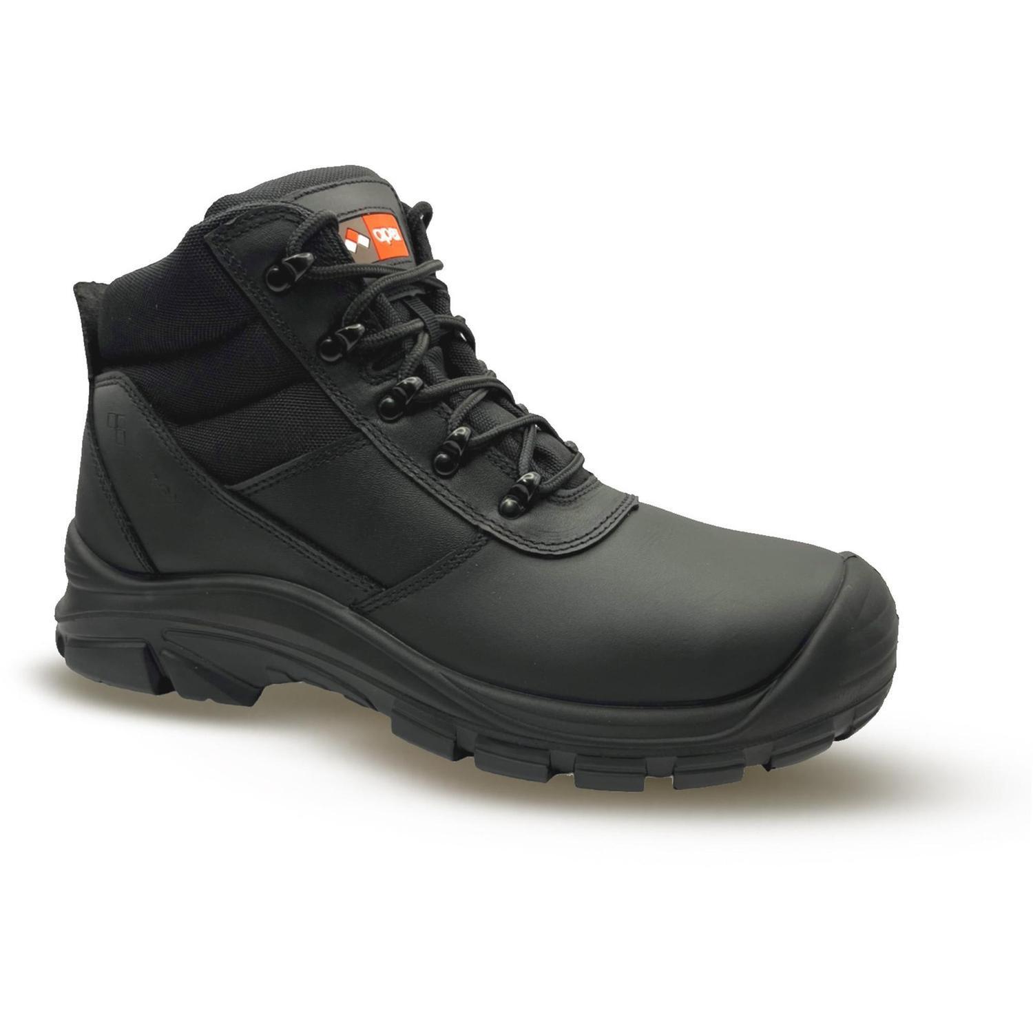 Murray Safety Boot Size 9 Black