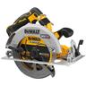 XR FlexVolt Cordless Circular Saw Skin Only