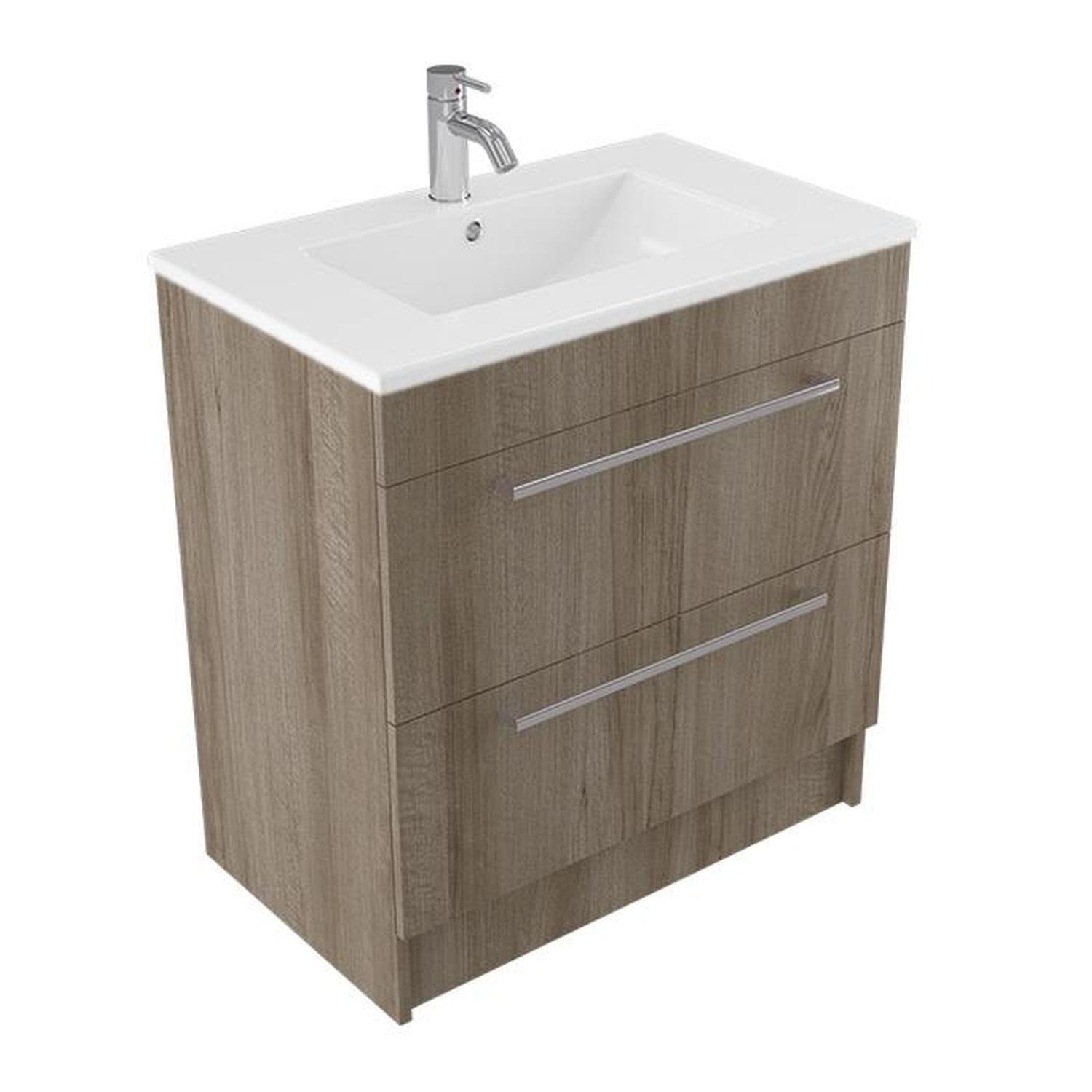 Floor Vanity
