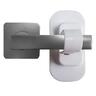 Adhesive Lever Door Lock