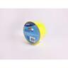 Yellow Reflective Tape Accent 50mm x 9.1m Yellow