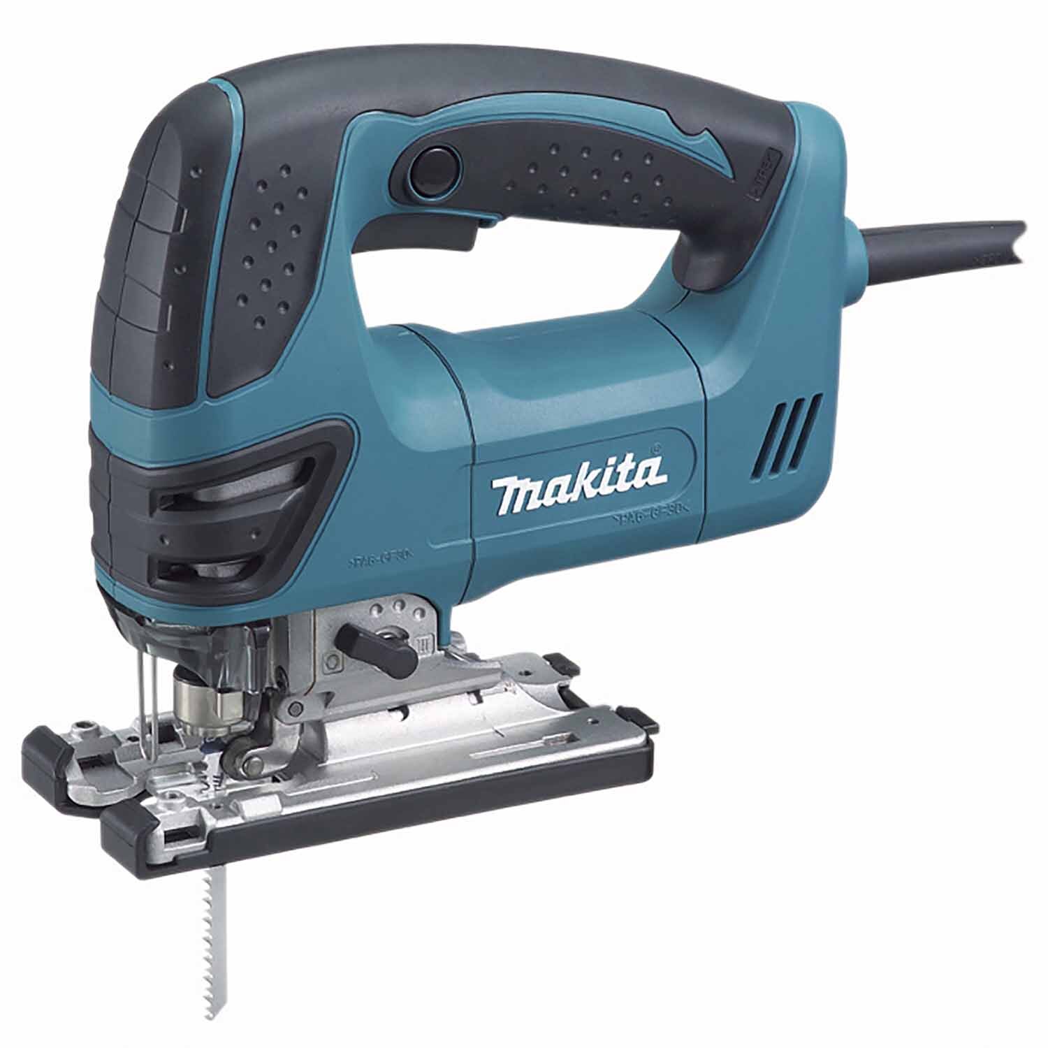 D-Handle Jigsaw