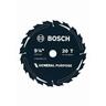 General Purpose Circular Saw Blade for Wood 235mm
