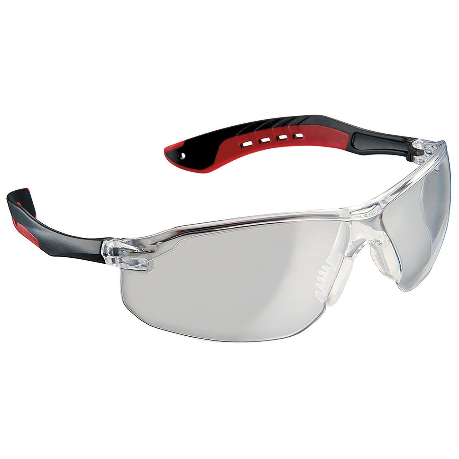 Flat Temple Safety Eyewear 47010