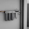 Hybrid R11 Triple Water Treatment System  Grey
