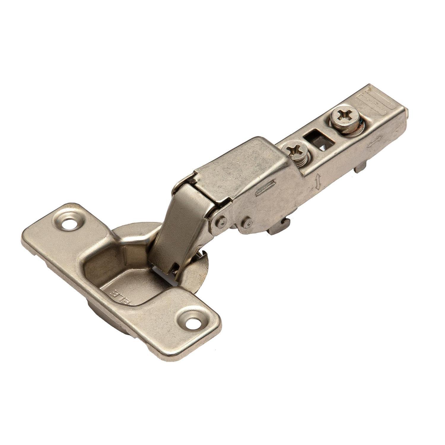 Concealed Cabinet Hinge
