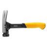 Rip Claw Steel Smooth Hammer 565grams (20oz)