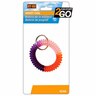 Wrist Coil with Ring