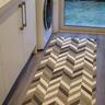Aquafoam Non-slip Mat 650 x 2000mm Grey