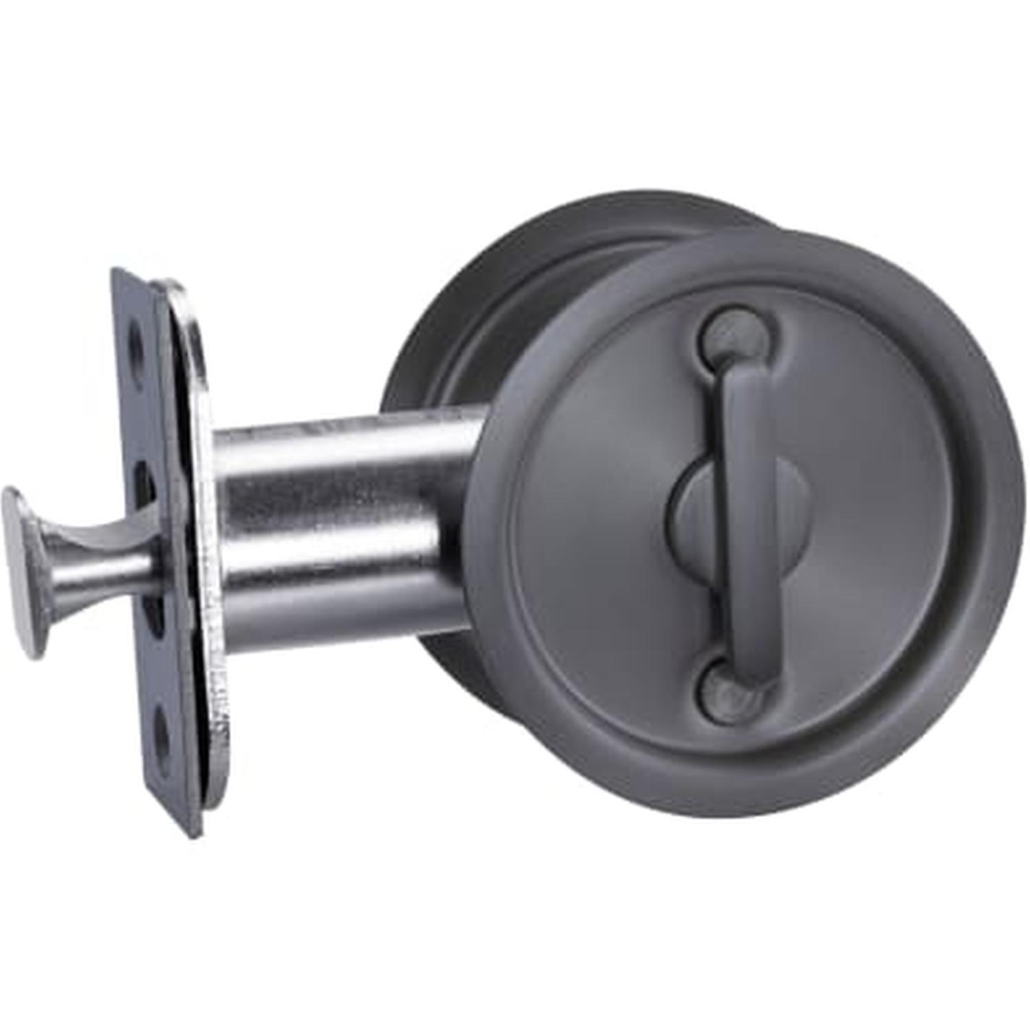 Cavity Slider Privacy