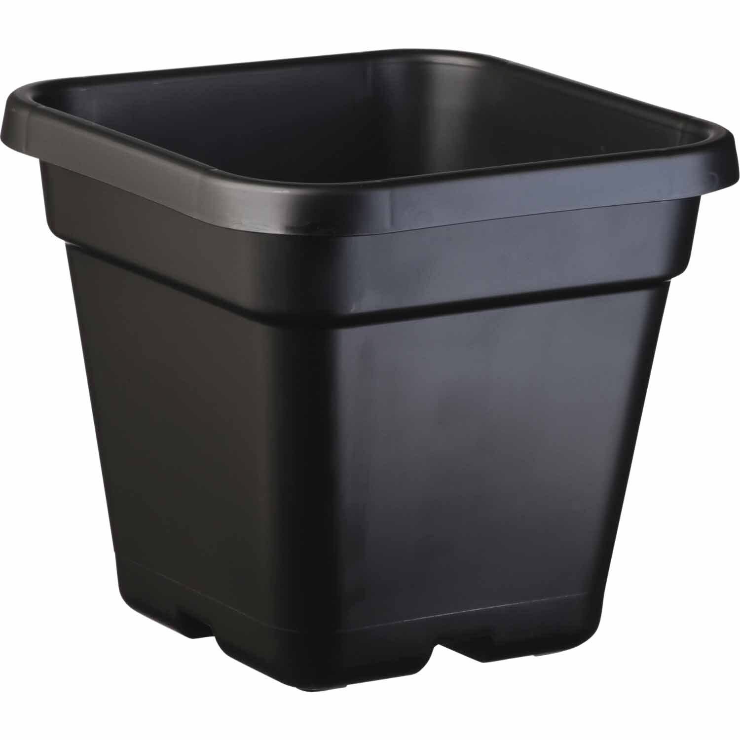 Square Pot