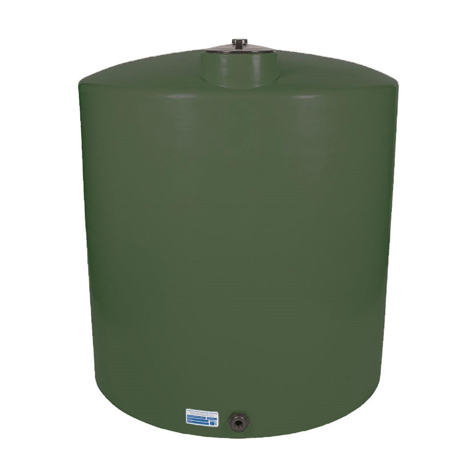 Classic Water Tank