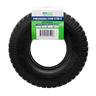 Industrial Tyre 2.50 x 4 Black