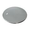 Shower Waste Lid