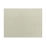 Silhouette Channel 25 Pre-Primed MDF H: 2400mm, W: 1200mm, D: 12mm H: 2400mm, W: 1200mm, D: 12mm