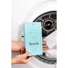 Resolv Laundry Dryer Sheets Fresh Ocean Scent 40pk