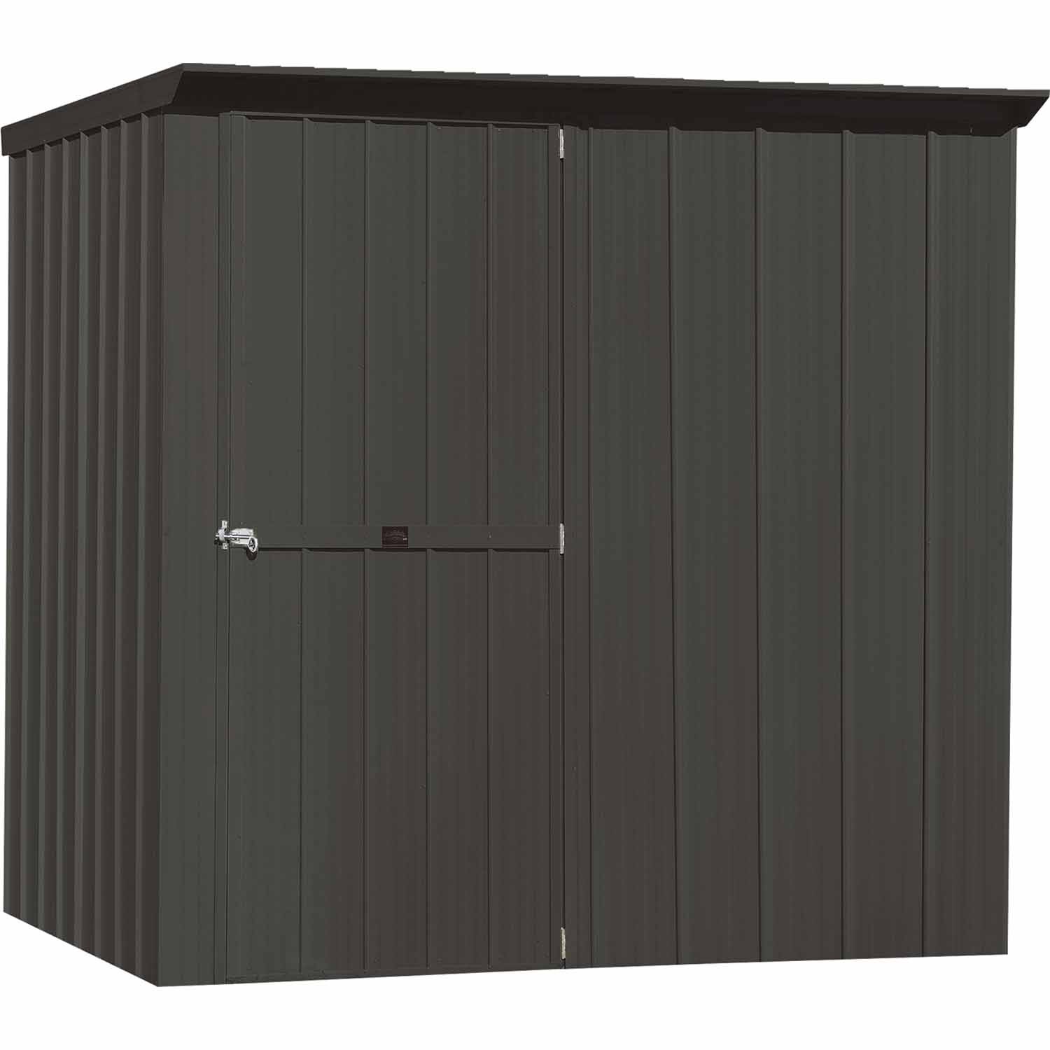 Shed D/Tuf Fort