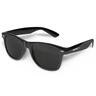Sunglasses Black Black