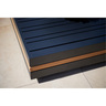 Cypress Outdoor Corner Lounge Setting