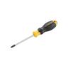 Cushion Slotted Screwdriver #2 x 100mm