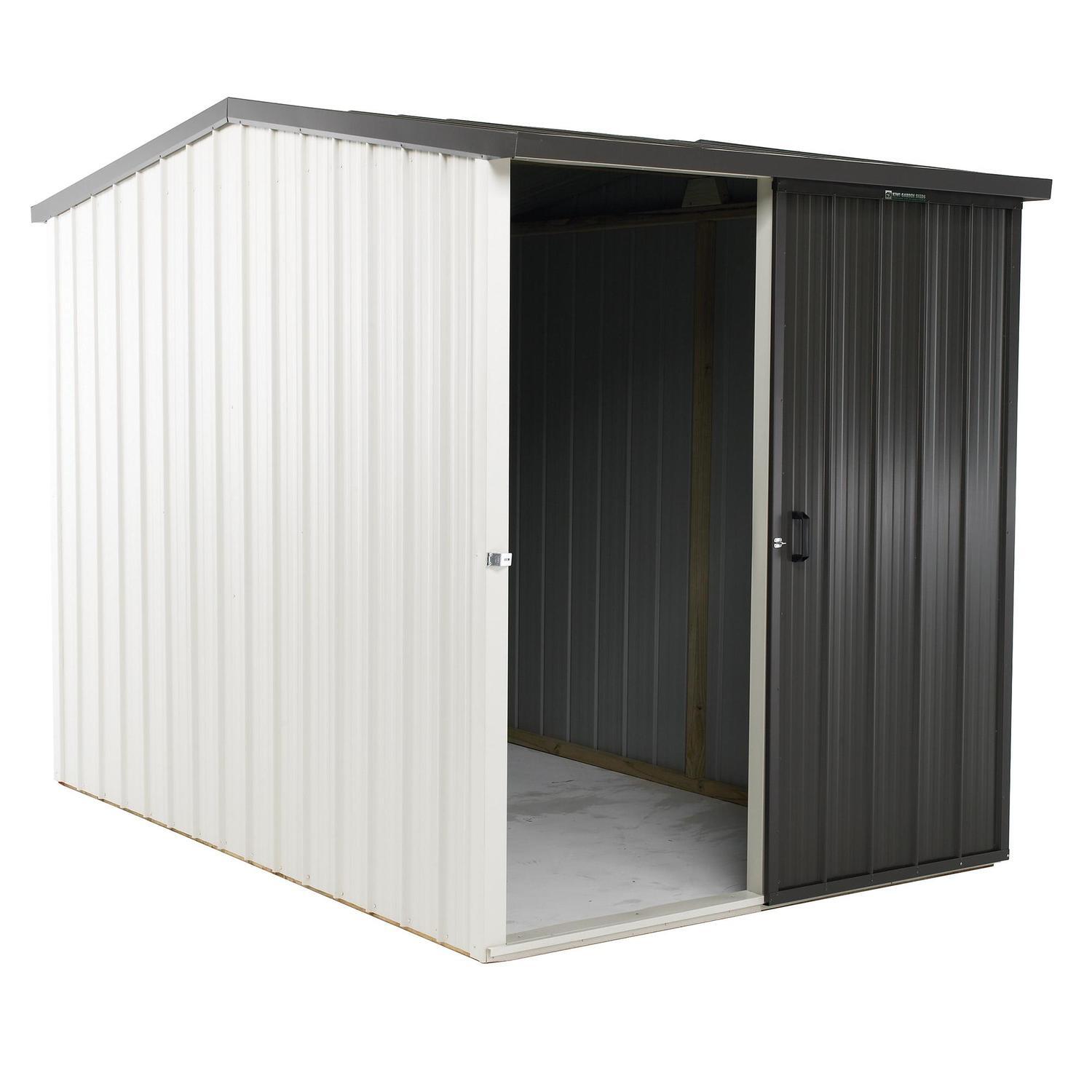 Shed D/Tuf Kiwi