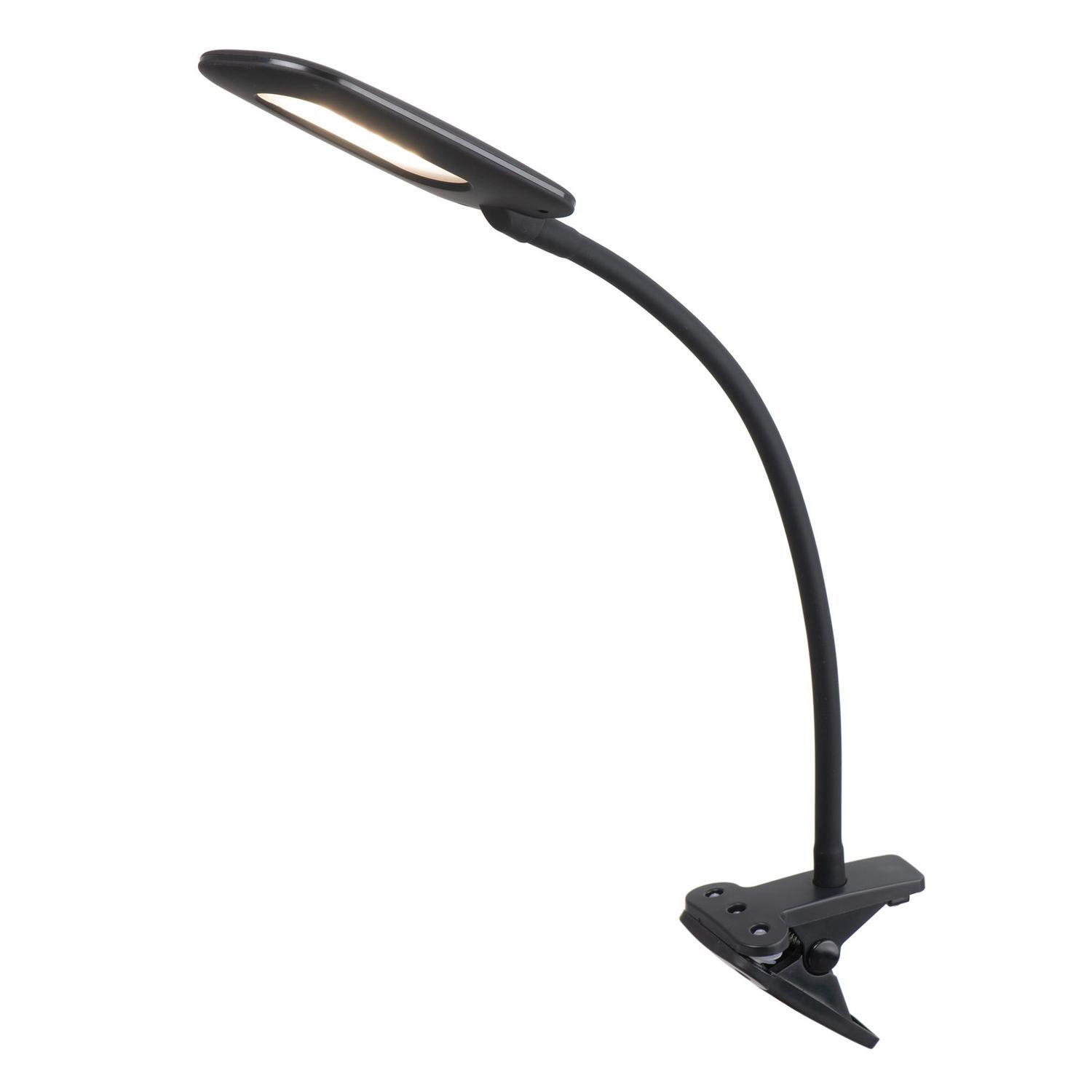 Bryce Clamp Lamp