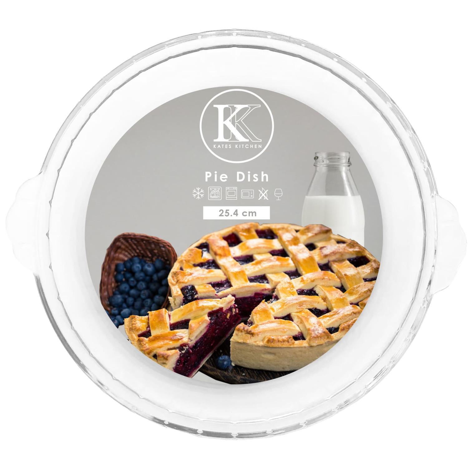 Pie Dish