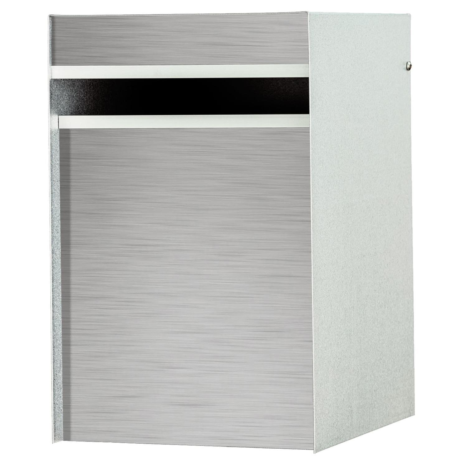 Metal Letterbox