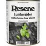 Lumbersider Low Sheen Waterborne Paint 1L White