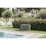 Dolomiti Cushion Box 500L Warm Grey